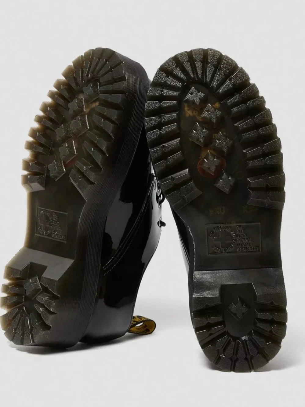Dr. Martens details decade